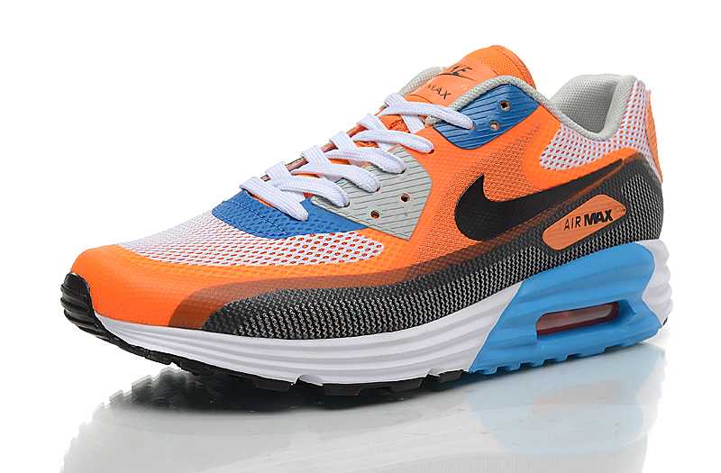 NIKE AIR MAX LUNAR 90 le plus populaire nouveau style site nike air max livraison gratuite